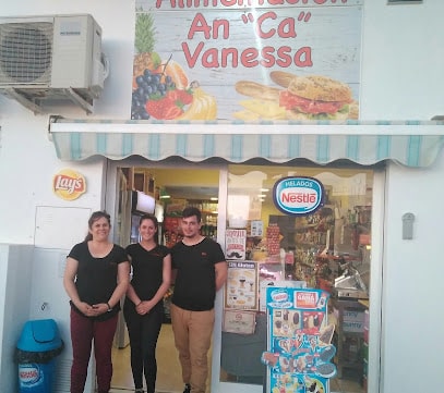 fotografía  Alimentacion An Ca Lolo Supermercado en Tarifa