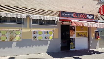 fotografía  Alimentación El Lago Tienda de ultramarinos en Jerez de la Frontera