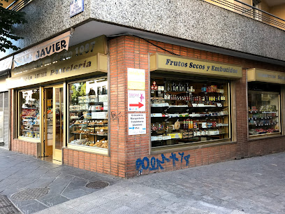 Alimentación Javier Tienda de alimentación