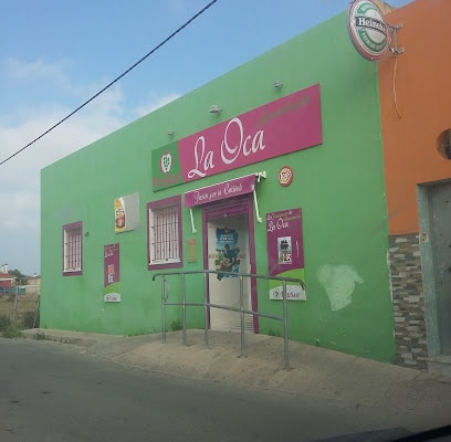 fotografía  Alimentación La Oca - Grupo Frusur Frutería en Campiña-Serrano