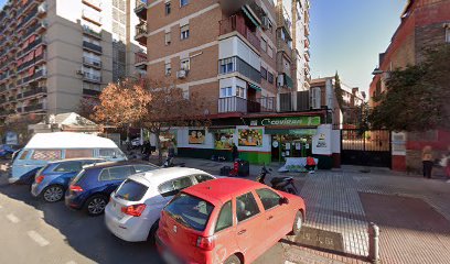 Alimentación Patri S.A. Supermercado