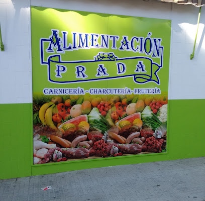 fotografía  Alimentación Prada Supermercado en Sanlúcar de Barrameda