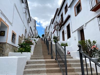 fotografía  Aljibe Casa Rural  en Algar