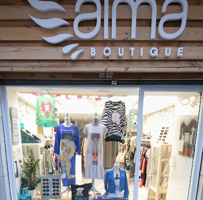 Alma Boutique Granada Tienda de ropa de mujer