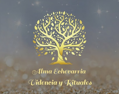 Alma Echevarria Vidente