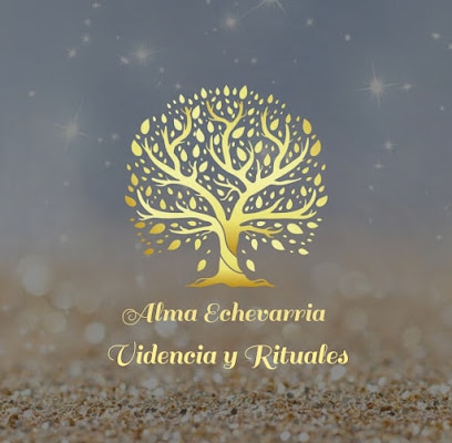 Alma Echevarria Vidente