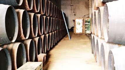 fotografía  Almocadén Bodega en Jerez de la Frontera