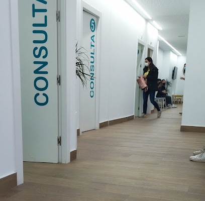 Almusalud Prevención Seguridad y salud ocupacional