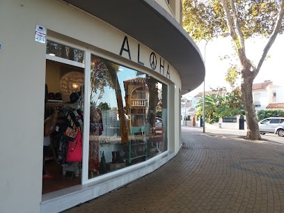 fotografía  Alohashop Tienda de ropa en Guadiaro