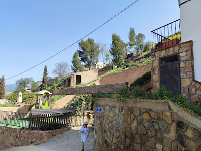 Alojamiento Andaluz - Casas Rurales Cazorla