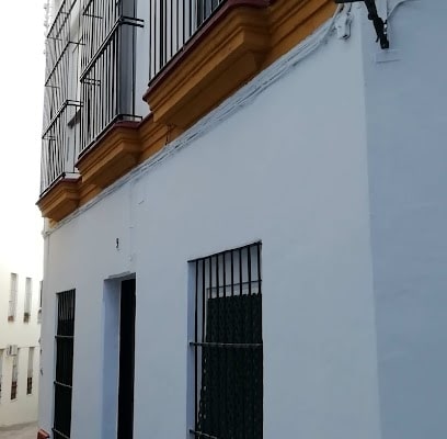 fotografía  Alojamiento Hipatia  en Jerez de la Frontera