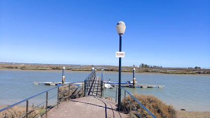 fotografía  Alojamiento Rural Coto de la Isleta  en El Puerto de Sta María