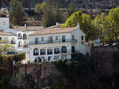 fotografía  Alojamiento Rural Laguneta 32  en Grazalema