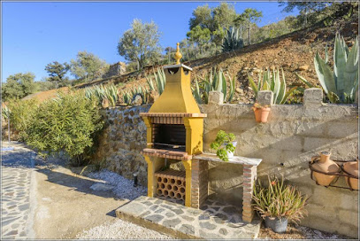 fotografía  Alojamiento rural El Escondite Alojamiento en El Gastor