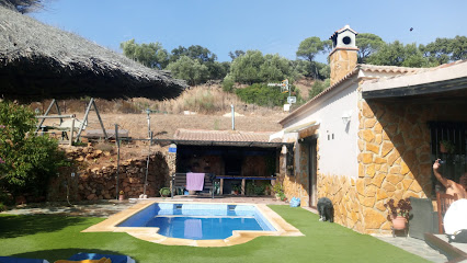 fotografía  Alojamiento rural La Cañada Casa rural en El Gastor