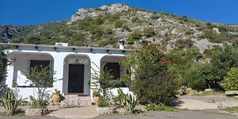 fotografía  Alojamiento rural Villa La Huerta Casa rural en Algodonales