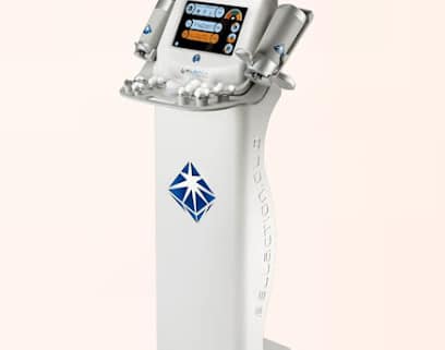 Alquiler Laser Diodo Sapphire Centro de depilación láser