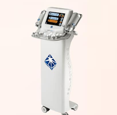 Alquiler Laser Diodo Sapphire Centro de depilación láser