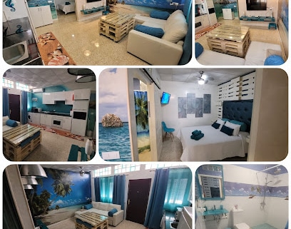 fotografía  Alquiler de Apartamentos Amalia Agencia de alquiler de alojamientos para vacaciones en Barbate