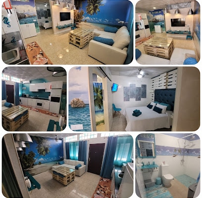 fotografía  Alquiler de Apartamentos Amalia Agencia de alquiler de alojamientos para vacaciones en Barbate