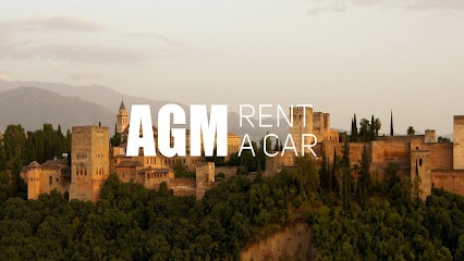 Alquiler de coches en Granada | AGM Rent a Car Agencia de alquiler de furgonetas