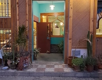 Alquimia Restaurante