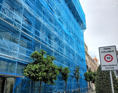 fotografía  Alquivalle Servicio de alquiler de herramientas en Jerez de la Frontera