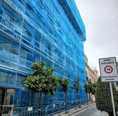 fotografía  Alquivalle Servicio de alquiler de herramientas en Jerez de la Frontera