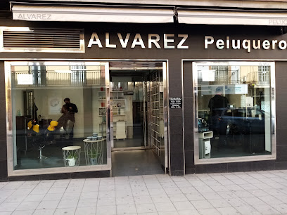 Alvarez Peluqueros Peluquería