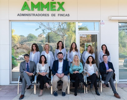 Ammex Administracion de fincas Manilva Administrador de la propiedad