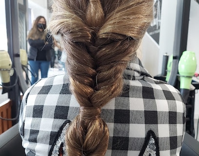 Ánate beauty & hair Peluquería