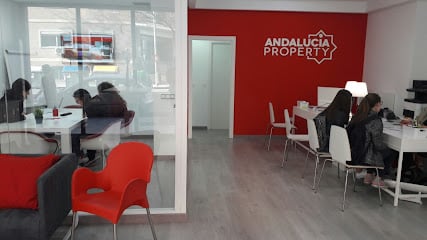 Andalucía Property Agencia inmobiliaria