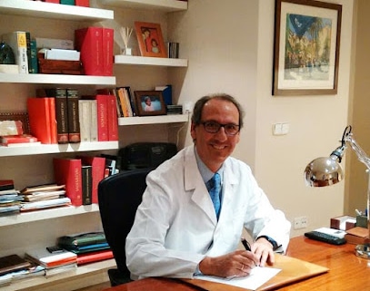 Andrés Gallo Erena Nutricionista