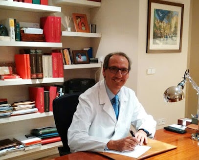 Andrés Gallo Erena Nutricionista