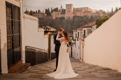 Angel Blanco Fotógrafos Fotógrafo de bodas