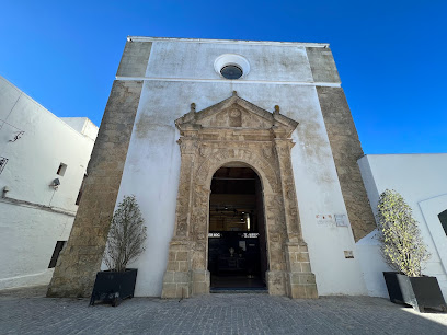 fotografía  Antiguo Iglesia / convento de Nuestra Señora de la Concepción Museo patrimonial en Vejer de la Frontera