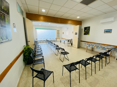 fotografía  Antolex Centro de rehabilitación en Chiclana de la Frontera