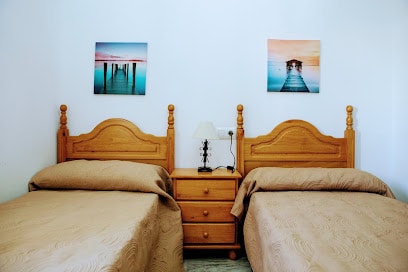 fotografía  Apartamentos Ali-Babá Agencia de alquiler de alojamientos para vacaciones en Conil de la Frontera