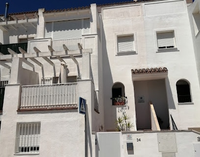 fotografía  Apartamentos Los Molinos Edificio de apartamentos amueblados en Vejer de la Frontera