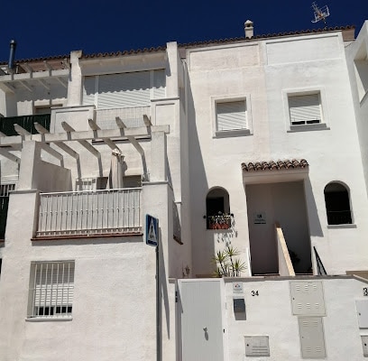 fotografía  Apartamentos Los Molinos Edificio de apartamentos amueblados en Vejer de la Frontera