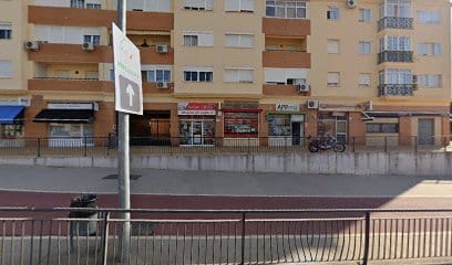 fotografía  App Informática Jerez-Hipercor Tienda de informática en Jerez de la Frontera