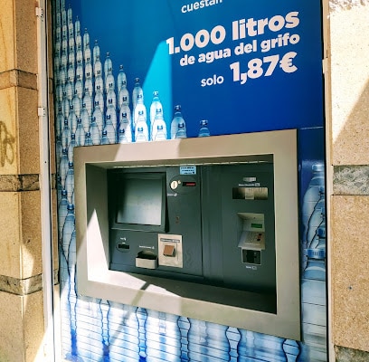 fotografía  Aquajerez Compañía suministradora de agua en Jerez de la Frontera