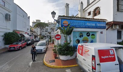 fotografía  Aqualar Piscinas & Ferretería Ferretería en El Puerto de Sta María