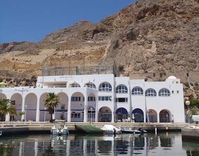 Aquatours Almeria Aventuras Submarinas Centro de buceo