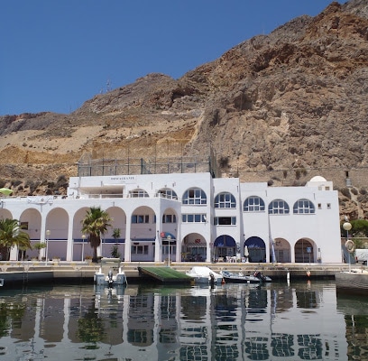 Aquatours Almeria Aventuras Submarinas Centro de buceo
