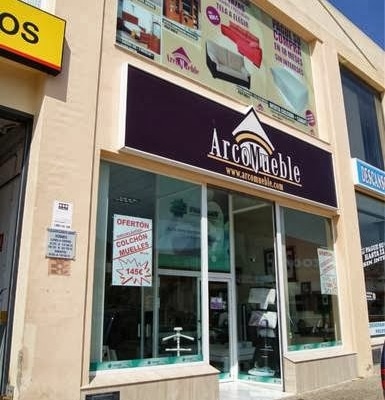 fotografía  ArcoMuebles - Tienda de Muebles