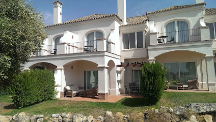 fotografía  Arcos Golf  en Arcos de la Frontera