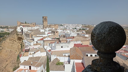 fotografía  Arcos Tour - Visitas guiadas en Arcos de la Frontera Agencia de visitas turísticas en Arcos de la Frontera