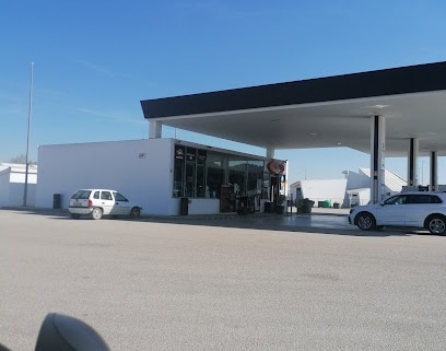 Área de Servicio Huétor Tájar Gasolinera