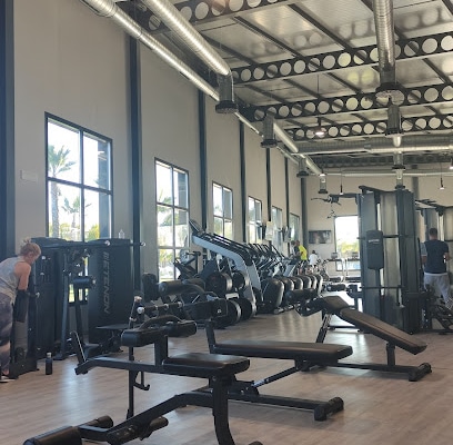 fotografía  Arena Fitness Gimnasio en Jerez de la Frontera